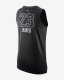 LeBron James All-Star Edition Authentic Jersey | Black