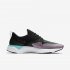 Nike Odyssey React Flyknit 2 | Black / Hyper Jade / Ember Glow / Black