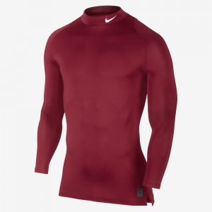 Nike Pro | Gym Red / Team Red / White