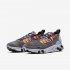 Nike React Sertu | Iron Grey / Light Smoke Grey / Black