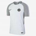 Paris Saint-Germain Strike | Pure Platinum / Black / Black