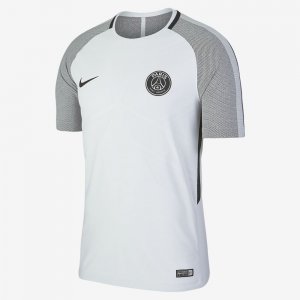 Paris Saint-Germain Strike | Pure Platinum / Black / Black