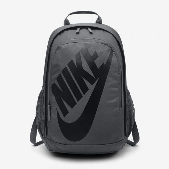 Nike Sportswear Hayward Futura 2.0 | Dark Grey / Dark Grey / Black - Click Image to Close
