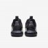 Nike MX-720-818 | Black / Black / Anthracite / Metallic Silver