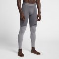 Nike Pro HyperCool | Gunsmoke / Atmosphere Grey / Black / Black