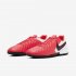 Nike Tiempo Legend 8 Academy TF | Laser Crimson / White / Black