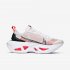 Nike ZoomX Vista Grind | White / Bright Crimson / Black