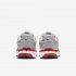 Nike P-6000 | Football Grey / University Red / Black / Football Grey