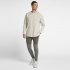 Nike Sportswear Tech Fleece | Dark Stucco / Heather / Dark Stucco / Black