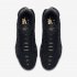 Nike Air Max Plus | Black / Team Gold