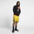 Jordan Lifestyle Last Shot Diamond | Tour Yellow / Black / Gym Red