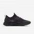 Nike Odyssey React Shield 2 | Black / Metallic Silver / Black