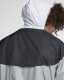 Nike Sportswear Windrunner | White / Black / Wolf Grey / White