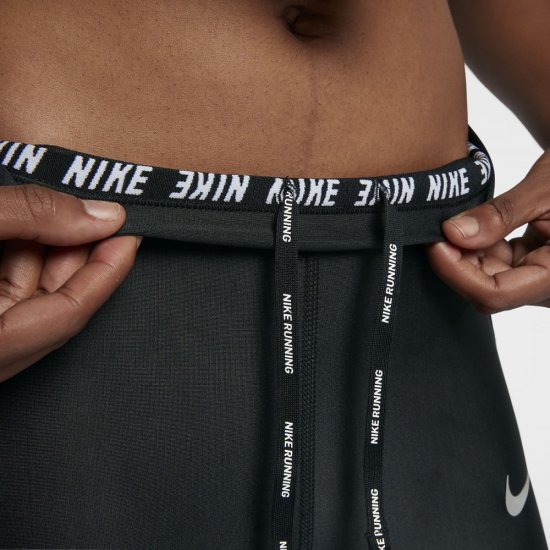 Nike Speed | Black - Click Image to Close