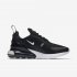 Nike Air Max 270 | Black / White / Anthracite