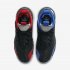 Jordan Aerospace 720 Paris Saint-Germain | Black / University Red / Hyper Cobalt / Reflect Silver