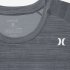 Hurley Quick Dry Icon Print | Cool Grey