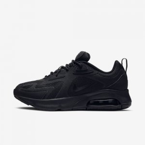 Nike Air Max 200 | Black / Black