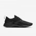 Nike Odyssey React Flyknit 2 | Black / White / Black