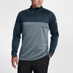 Nike Therma Core | Armoury Navy / Armoury Navy / Heather / White