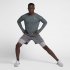 Nike Dri-FIT Element | Deep Jungle / Light Pumice / Heather