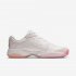 NikeCourt Lite 2 Premium | Pale Pink / Racer Pink / Pink Tint / White