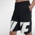 Nike Sportswear | Black / White