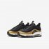 Nike Air Max 97 | Black / Metallic Gold