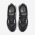 Nike Air Max 200 Winter | Anthracite / Black / White / Metallic Silver