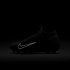 Nike Jr. Phantom Vision 2 Club Dynamic Fit MG | Black / Black