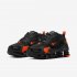 Nike Shox TL Nova SP | Black / Hyper Crimson / Metallic Field