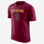 Isaiah Thomas Cleveland Cavaliers Nike Dry | Team Red