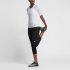 Nike Pro HyperCool | White / Black