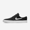 Nike SB Zoom Stefan Janoski Canvas RM | Black / Thunder Grey / Gum Light Brown / White