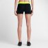 Nike Pro | Black / Volt / White