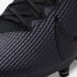 Nike Mercurial Superfly 7 Elite AG-PRO | Black / Black