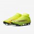 Nike Mercurial Superfly 7 Academy MDS MG | Lemon Venom / Aurora / Black