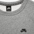 Nike SB Icon | Dark Grey Heather / Black / Black