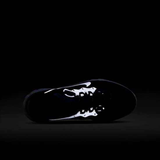Nike Renew Element 55 PRM | Black / Light Thistle / Pollen Rise / Magic Flamingo - Click Image to Close