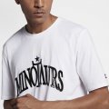 NikeLab x RT Victorious Minotaurs | White / White / Black