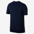 Paris Saint-Germain Crest | Midnight Navy / Challenge Red