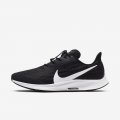 Nike Air Zoom Pegasus 36 FlyEase | Black / Thunder Grey / White