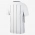 2017/18 Eintracht Frankfurt Stadium Home | White / Black