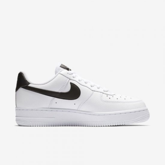 Nike Air Force 1 '07 | White / Black / White - Click Image to Close