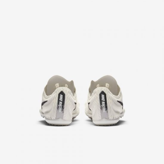 Nike Zoom Mamba 5 | Phantom / Metallic Pewter / Oil Grey - Click Image to Close