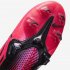 Nike Mercurial Vapor 13 Elite FG | Laser Crimson / Laser Crimson / Black