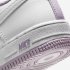 Nike Force 1-1 | White / Iced Lilac / White