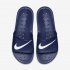 Nike Kawa Shower | Midnight Navy / White