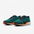 Nike Zoom Pegasus Turbo 2 | Neptune Green / Midnight Turquoise / Hyper Crimson / Black