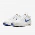 NikeCourt Vapor X TC Knit | White / Phantom / Phantom / Game Royal